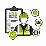HSE Officer Services