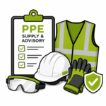 PPE Supply & Advisory
