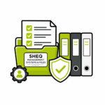 SHEQ Management Systems & Files