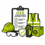 HSE Compliance Equipment Supply
