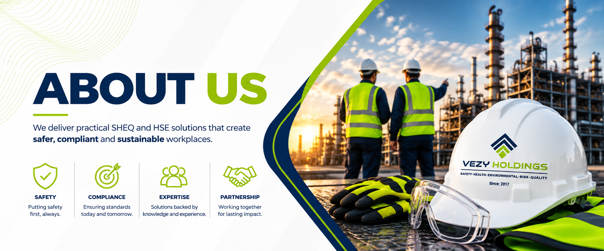 About Us